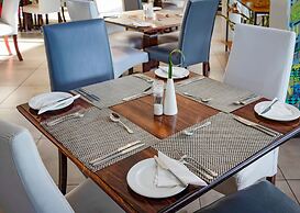 Jozini Tiger Lodge by Dream Resorts