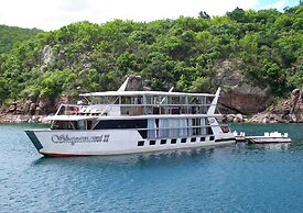 Jozini Tiger Lodge by Dream Resorts