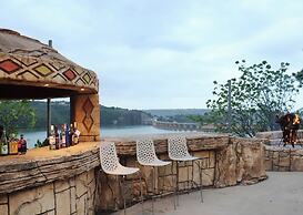 Jozini Tiger Lodge by Dream Resorts