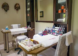 Jozini Tiger Lodge by Dream Resorts