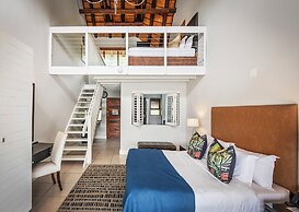 Jozini Tiger Lodge by Dream Resorts