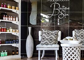 Jozini Tiger Lodge by Dream Resorts