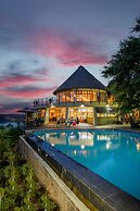 Jozini Tiger Lodge by Dream Resorts