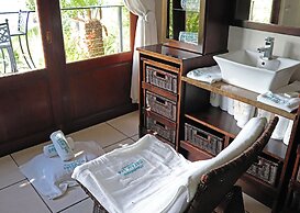 Jozini Tiger Lodge by Dream Resorts