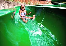 Jozini Tiger Lodge by Dream Resorts