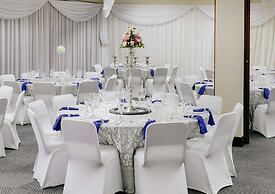 Jozini Tiger Lodge by Dream Resorts