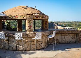 Jozini Tiger Lodge by Dream Resorts