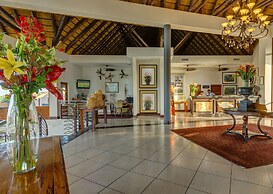 Jozini Tiger Lodge by Dream Resorts