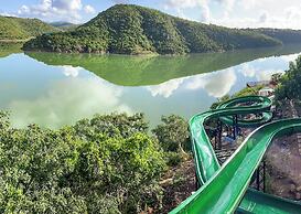 Jozini Tiger Lodge by Dream Resorts