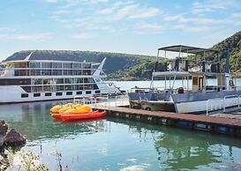Jozini Tiger Lodge by Dream Resorts