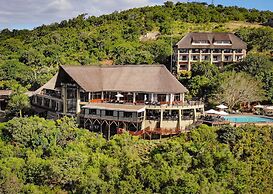 Jozini Tiger Lodge by Dream Resorts