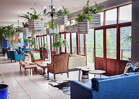 Jozini Tiger Lodge by Dream Resorts