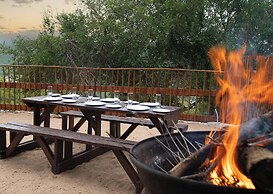 Jozini Tiger Lodge by Dream Resorts