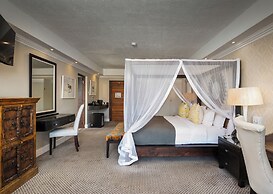 Jozini Tiger Lodge by Dream Resorts