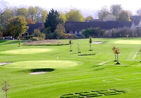 Le Green des Impressionnistes