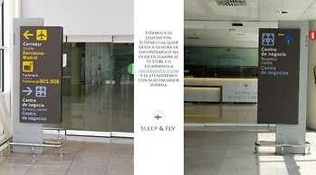Sleep & Fly