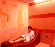 Hotel Ferrari
