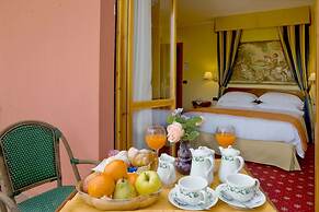 Hotel Ferrari