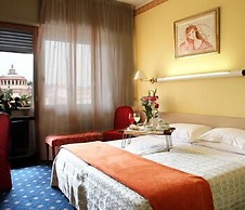 Hotel Ferrari
