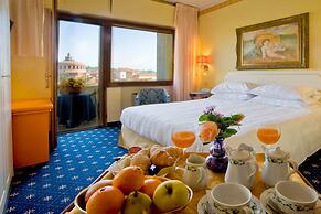 Hotel Ferrari