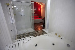 Sky Ville Canela Hotel