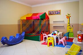 Sky Ville Canela Hotel