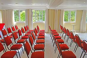 Sky Ville Canela Hotel