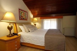 Sky Ville Canela Hotel