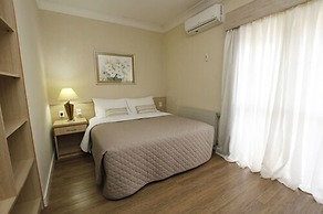 Sky Ville Canela Hotel