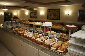 Sky Ville Canela Hotel