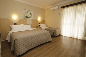 Sky Ville Canela Hotel