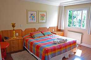 Sky Ville Canela Hotel