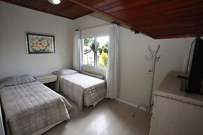 Sky Ville Canela Hotel