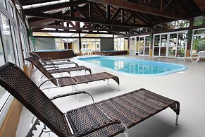 Sky Ville Canela Hotel