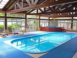 Sky Ville Canela Hotel