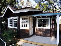 Sky Ville Canela Hotel