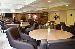 Sky Ville Canela Hotel