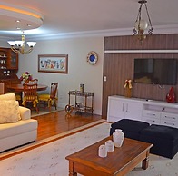 Sky Ville Canela Hotel