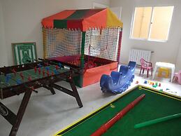 Sky Ville Canela Hotel