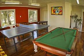 Sky Ville Canela Hotel