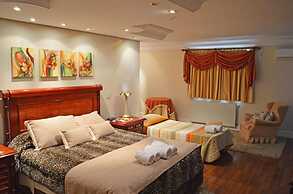 Sky Ville Canela Hotel