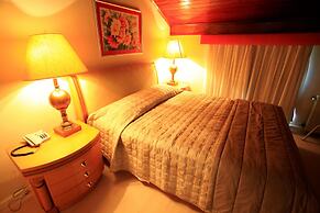 Sky Ville Canela Hotel