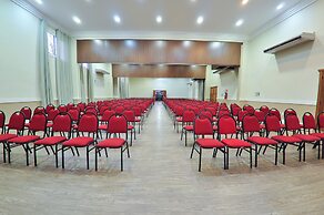 Sky Ville Canela Hotel