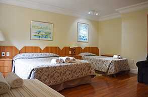 Sky Ville Canela Hotel