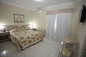 Sky Ville Canela Hotel