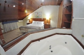 Sky Ville Canela Hotel