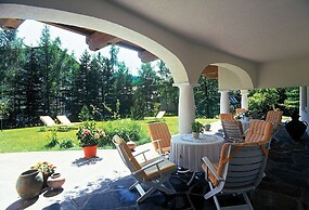 Hotel Christina