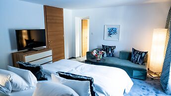 Hotel Christina