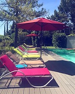 Safari Hotel