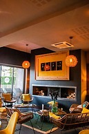Safari Hotel